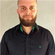 Sou docente das disciplinas do curso de Farmácia